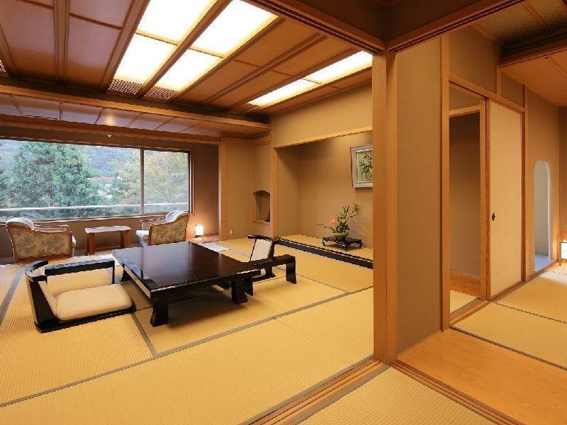 Hotel Shikisai Ichiriki Koriyama  Exterior foto